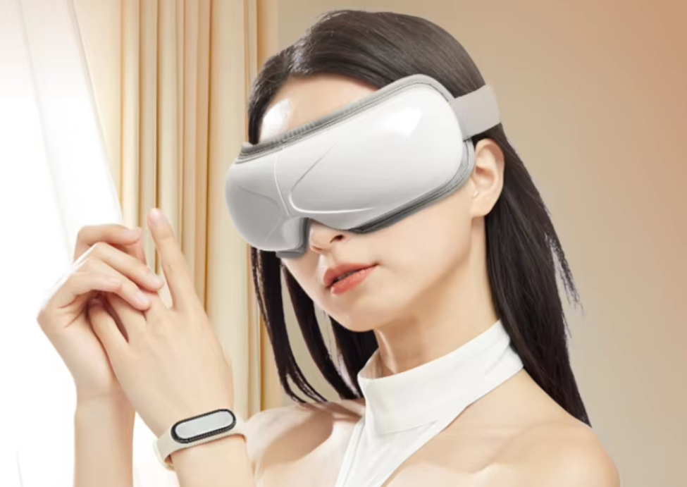 Eye Massager Device view 4