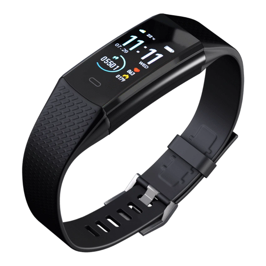 LiveFit Fitness Tracker
